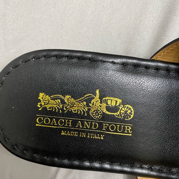 TURIN SANDAL - Picture 4 of 6